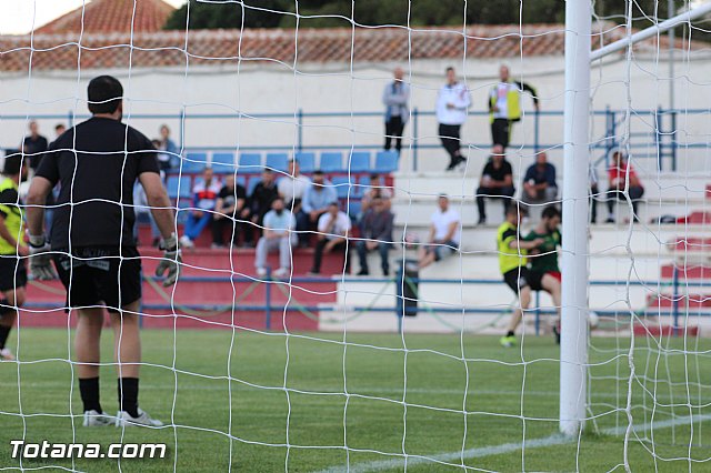 Final Copa de Ftbol Juega Limpio 2016 y trofeos - 89