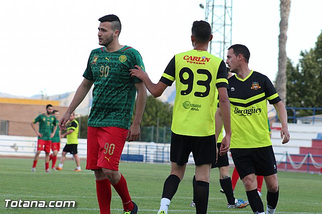 Final Copa de Ftbol Juega Limpio 2016 y trofeos - 90