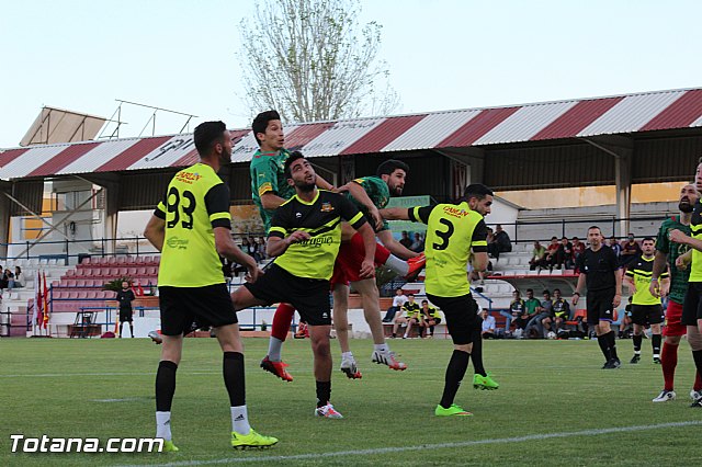 Final Copa de Ftbol Juega Limpio 2016 y trofeos - 91