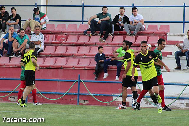 Final Copa de Ftbol Juega Limpio 2016 y trofeos - 93