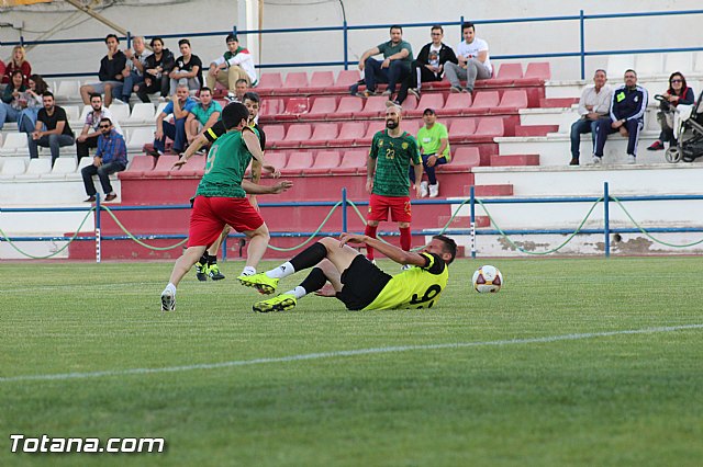 Final Copa de Ftbol Juega Limpio 2016 y trofeos - 95