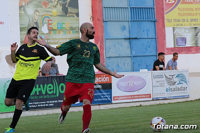 Final Copa de Ftbol Juega Limpio 2016 y trofeos - 98
