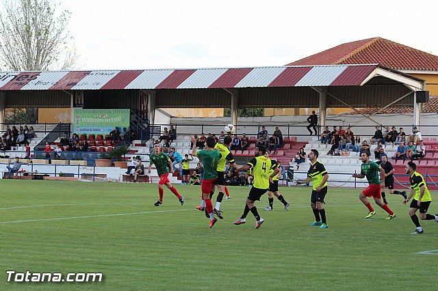 Final Copa de Ftbol Juega Limpio 2016 y trofeos - 100