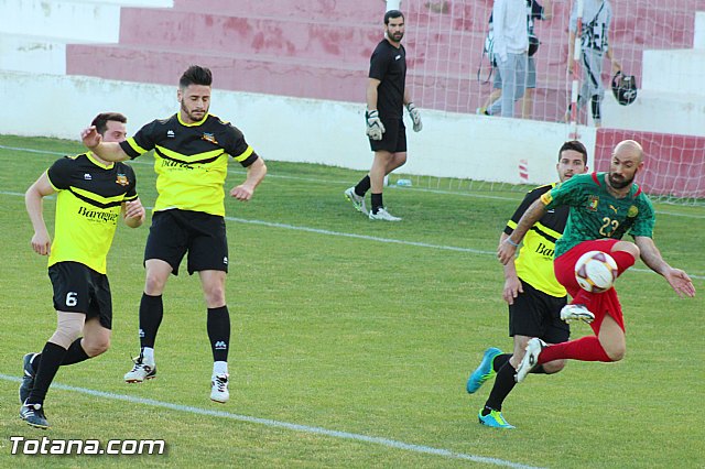 Final Copa de Ftbol Juega Limpio 2016 y trofeos - 103