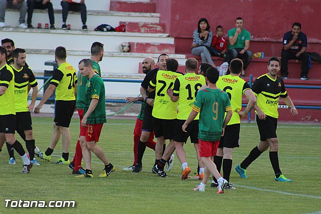 Final Copa de Ftbol Juega Limpio 2016 y trofeos - 104