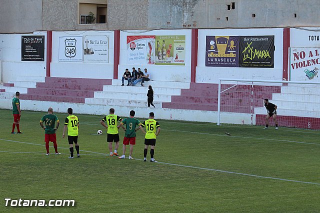 Final Copa de Ftbol Juega Limpio 2016 y trofeos - 105