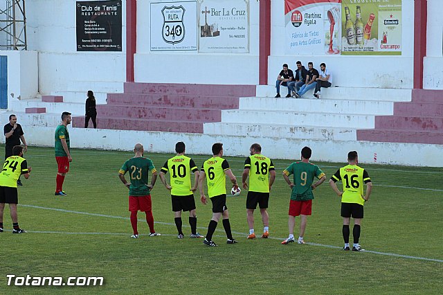 Final Copa de Ftbol Juega Limpio 2016 y trofeos - 106