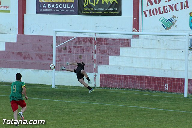 Final Copa de Ftbol Juega Limpio 2016 y trofeos - 107