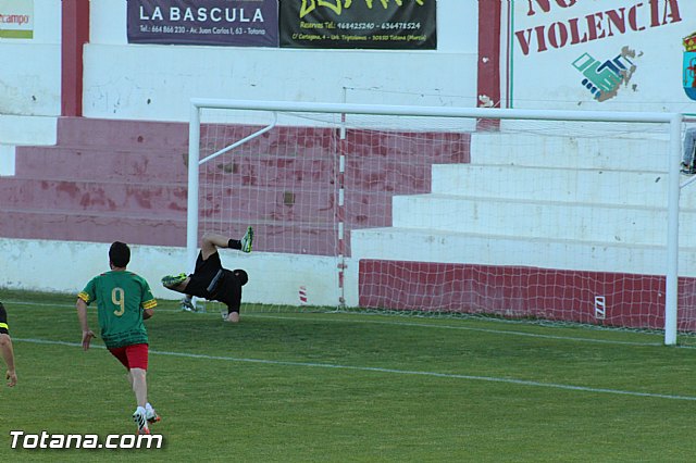 Final Copa de Ftbol Juega Limpio 2016 y trofeos - 108