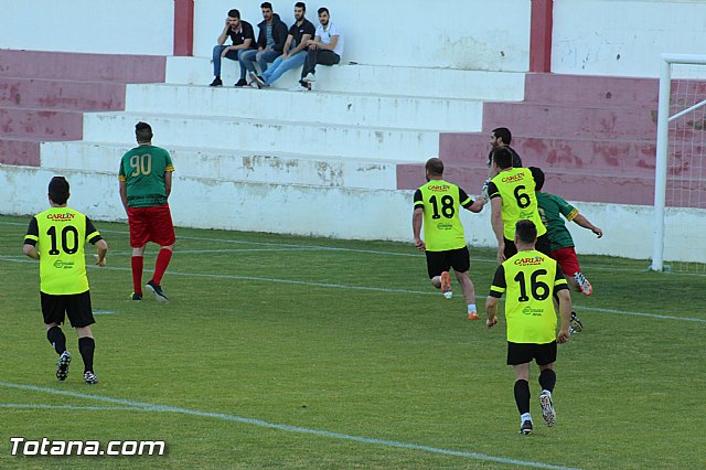 Final Copa de Ftbol Juega Limpio 2016 y trofeos - 109