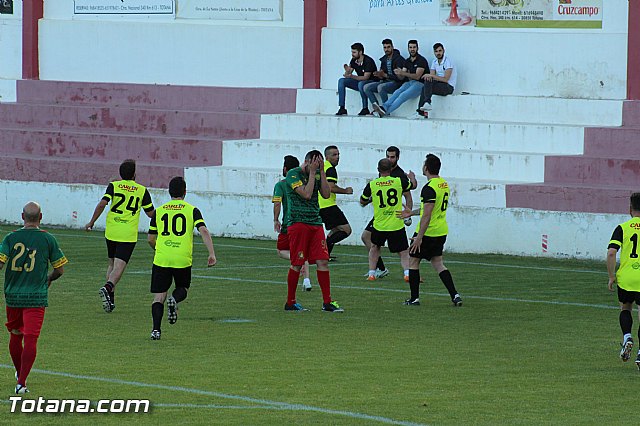 Final Copa de Ftbol Juega Limpio 2016 y trofeos - 110