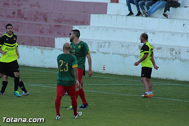 Final Copa de Ftbol Juega Limpio 2016 y trofeos - 111