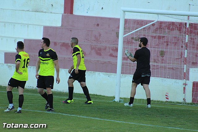 Final Copa de Ftbol Juega Limpio 2016 y trofeos - 112
