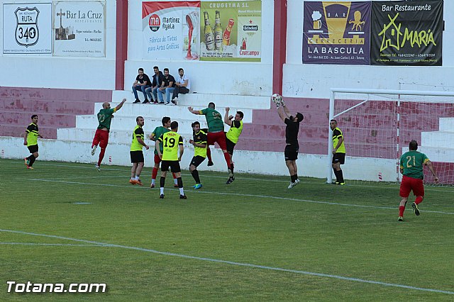 Final Copa de Ftbol Juega Limpio 2016 y trofeos - 113