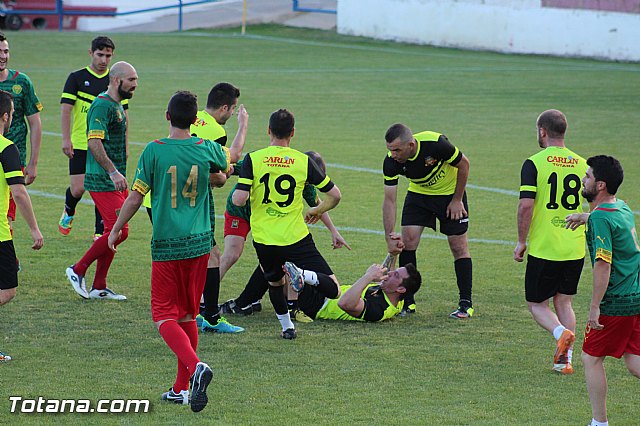 Final Copa de Ftbol Juega Limpio 2016 y trofeos - 114