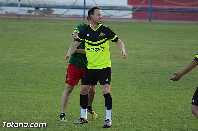 Final Copa de Ftbol Juega Limpio 2016 y trofeos - 117