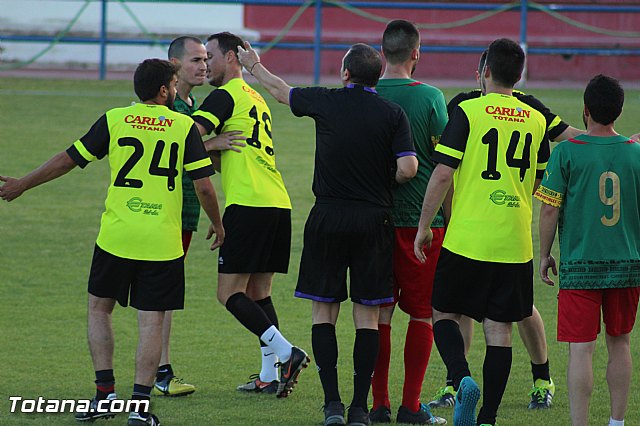 Final Copa de Ftbol Juega Limpio 2016 y trofeos - 118