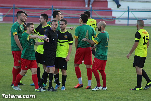 Final Copa de Ftbol Juega Limpio 2016 y trofeos - 119