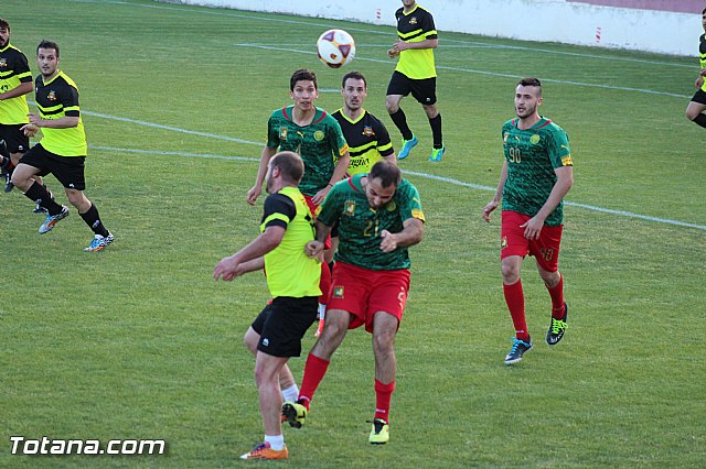 Final Copa de Ftbol Juega Limpio 2016 y trofeos - 120
