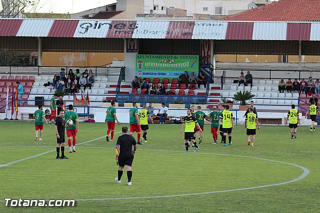 Final Copa de Ftbol Juega Limpio 2016 y trofeos - 121
