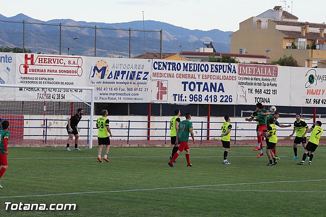 Final Copa de Ftbol Juega Limpio 2016 y trofeos - 124