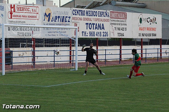 Final Copa de Ftbol Juega Limpio 2016 y trofeos - 126
