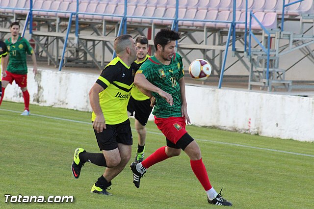 Final Copa de Ftbol Juega Limpio 2016 y trofeos - 128