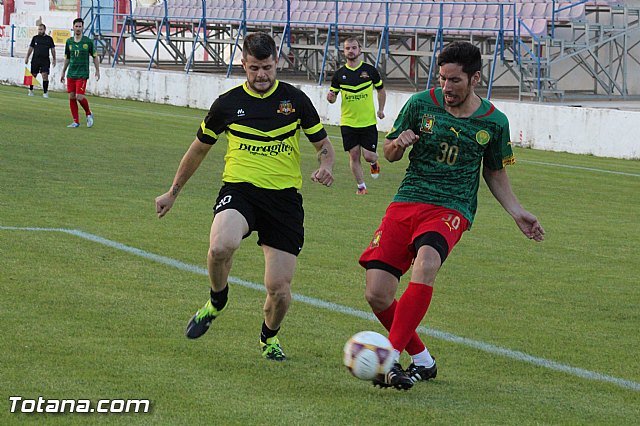 Final Copa de Ftbol Juega Limpio 2016 y trofeos - 129