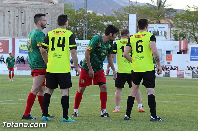 Final Copa de Ftbol Juega Limpio 2016 y trofeos - 131