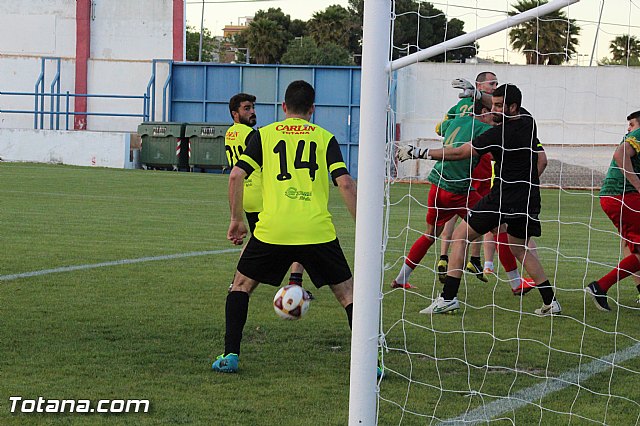 Final Copa de Ftbol Juega Limpio 2016 y trofeos - 134