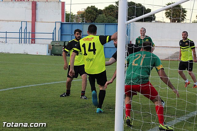 Final Copa de Ftbol Juega Limpio 2016 y trofeos - 135