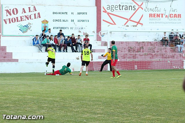 Final Copa de Ftbol Juega Limpio 2016 y trofeos - 136