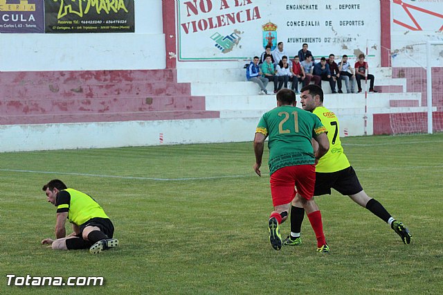 Final Copa de Ftbol Juega Limpio 2016 y trofeos - 137