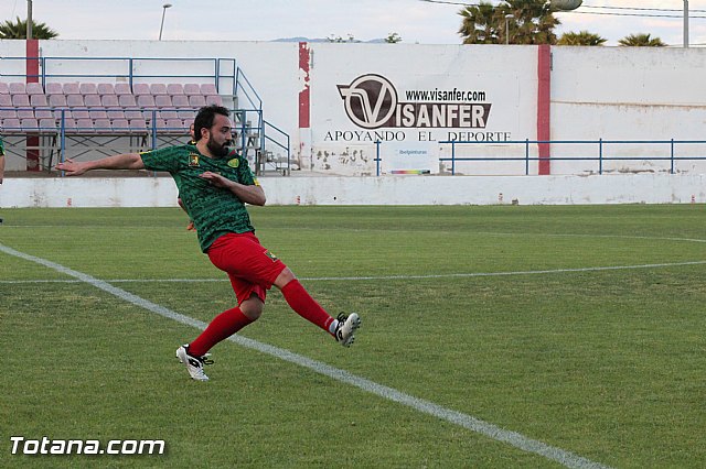 Final Copa de Ftbol Juega Limpio 2016 y trofeos - 139