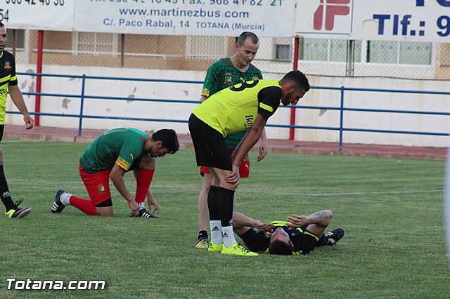 Final Copa de Ftbol Juega Limpio 2016 y trofeos - 140