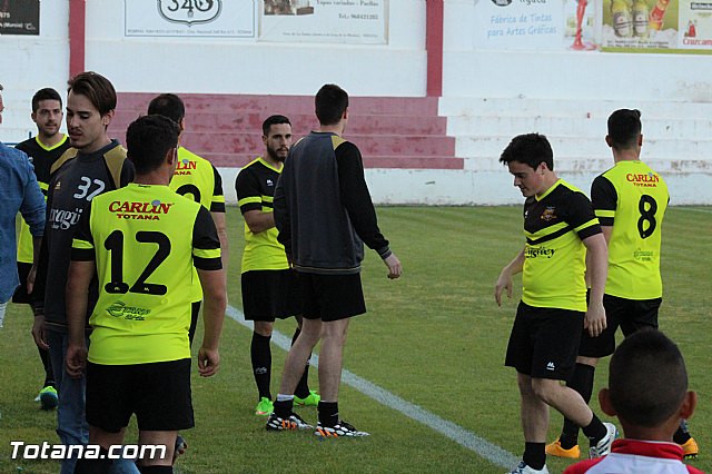 Final Copa de Ftbol Juega Limpio 2016 y trofeos - 146