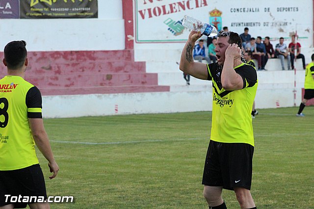Final Copa de Ftbol Juega Limpio 2016 y trofeos - 147