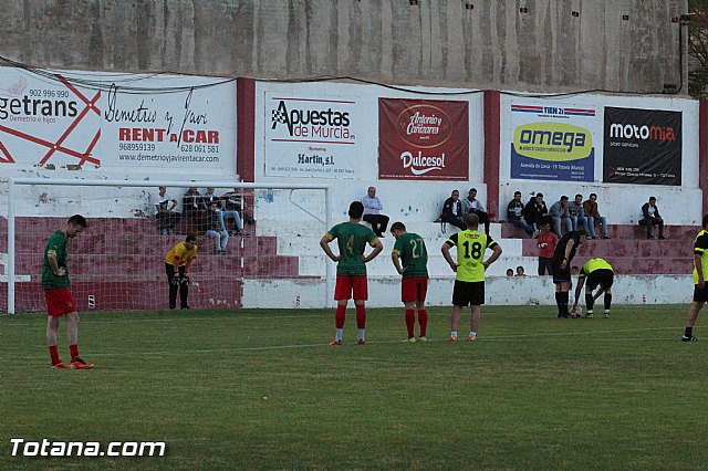 Final Copa de Ftbol Juega Limpio 2016 y trofeos - 148