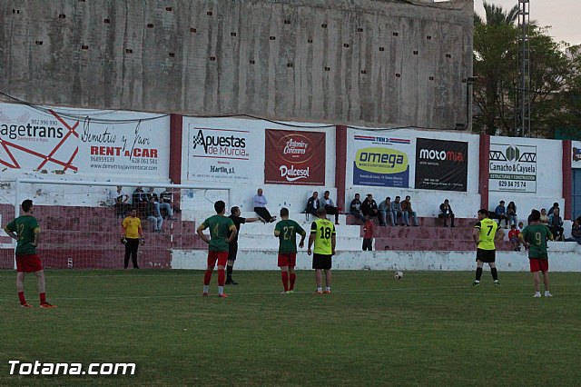 Final Copa de Ftbol Juega Limpio 2016 y trofeos - 149
