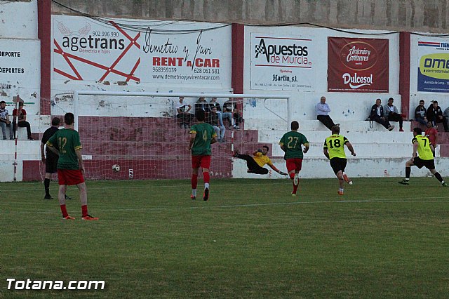 Final Copa de Ftbol Juega Limpio 2016 y trofeos - 150
