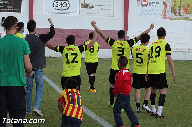 Final Copa de Ftbol Juega Limpio 2016 y trofeos - 151