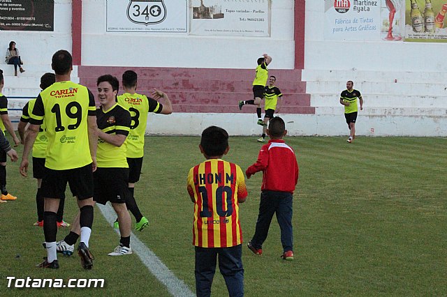 Final Copa de Ftbol Juega Limpio 2016 y trofeos - 152