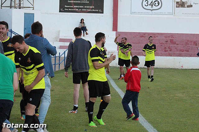 Final Copa de Ftbol Juega Limpio 2016 y trofeos - 153