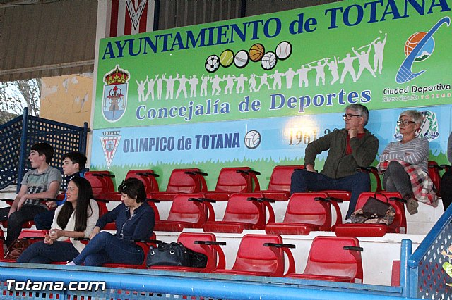 Final Copa de Ftbol Juega Limpio 2016 y trofeos - 154