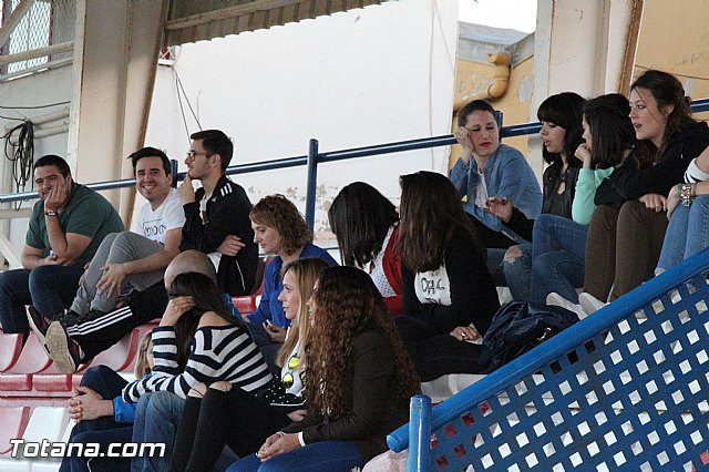 Final Copa de Ftbol Juega Limpio 2016 y trofeos - 156