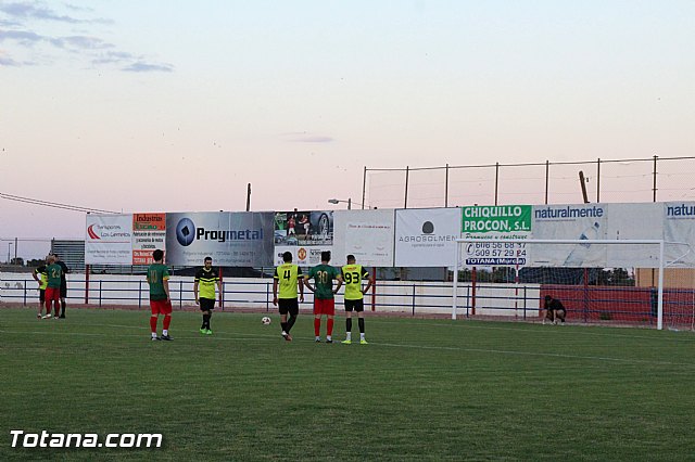 Final Copa de Ftbol Juega Limpio 2016 y trofeos - 158