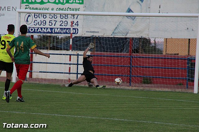 Final Copa de Ftbol Juega Limpio 2016 y trofeos - 160