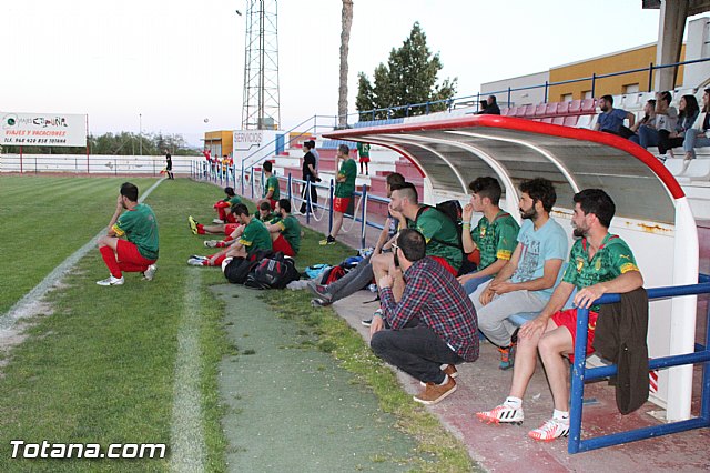 Final Copa de Ftbol Juega Limpio 2016 y trofeos - 162