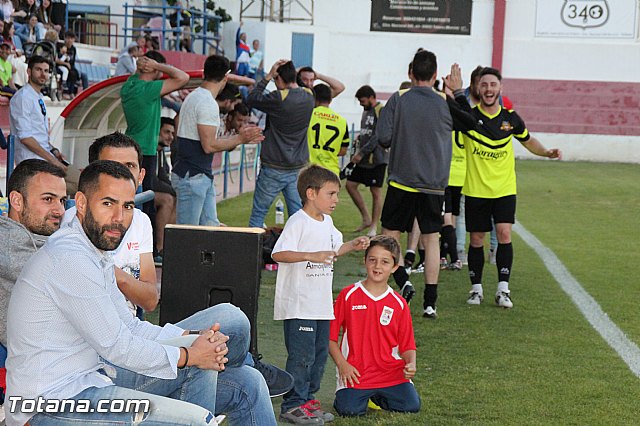 Final Copa de Ftbol Juega Limpio 2016 y trofeos - 163