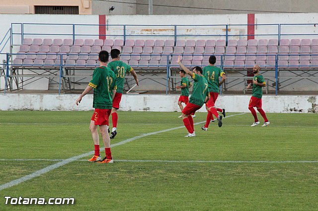 Final Copa de Ftbol Juega Limpio 2016 y trofeos - 164